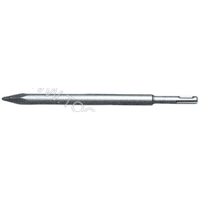 Point  Moil  250mm Shank 238   Sds Plus 2381250
