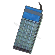  Weld Inverter Foot Control 8M Lead