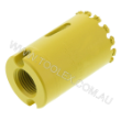 577092 - Holesaw Carbide 38mm Masonry