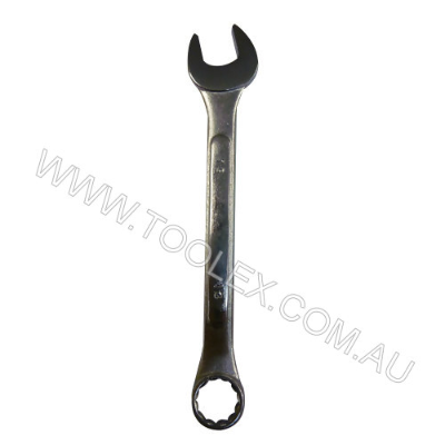 Spanner Combination 13mm Ring & Open End