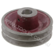 535233 - Pulley Alum 2A  4