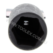 576539 - Socket Impact 27mm (Metric)