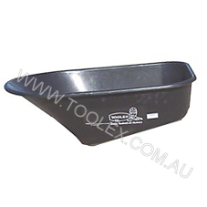  W/Barrow 140L Poly Tray Suit 533608