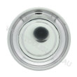 525223 - Dish-Steel W/Magnetic Base