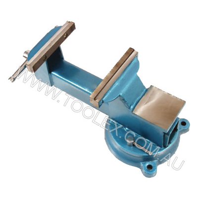 Vice 150mm (6