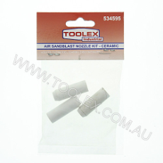  Sand Blast Air Nozzle Repair Kit Ceremic