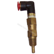 A/C Throttle Valve Control 6mm Discontinued