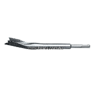 Chisel  Channel  22mm + 250mm Shank 238  Sds  Plus 2386250