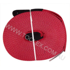 Strap Ext Winch 50mm * 20M