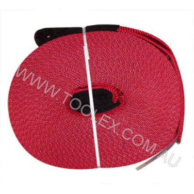 Strap Ext Winch 50mm * 20M
