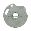 524944 - Air Wrench Mini Rear End Plate