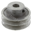 535263 - Pulley Alum 2A  3