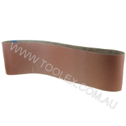 Sanding Belt 150 x 1220 80Grit