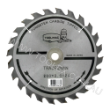 533676 - T/Carbide Blade 203Mx24Tx35&16