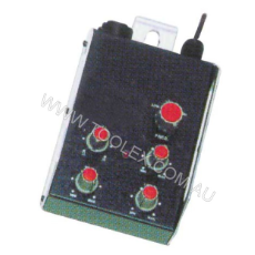  Weld Inverter Pulse Box 5M Lead