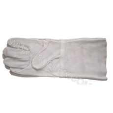  Glove Welder Chrome 40Cm