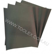 Sand Paper 230 x 280mm 400Grit Siawat Sheet