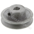 535237 - Pulley Alum 1A  3