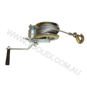 Winch Hand 1500Lb