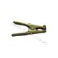  Earth Clamp 300 Amp Steel Toolex Header Card