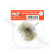 530109 - Brush Circ End 1/4