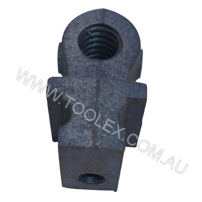 B/Saw H/Saw Vice Nut 532501-33