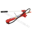 532098 - Auto Body 10T Pump & Hose Chin