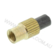 580309 - Gas Flint Lighter 6 Pack Of