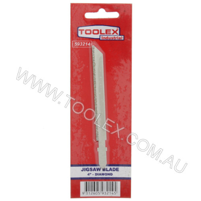 Jigsaw Blade 4