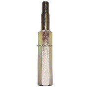 Spindle-Straight (R.H. Thread) Suit Bench Grinder 575988-8