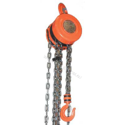 Chain Block 0.5 Ton Std 3.0Mtr