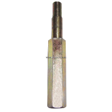  Spindle-Straight (R.H. Thread) Suit Bench Grinder 575988-8