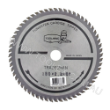 533675 - T/Carbide Blade 180Mx60Tx20&16