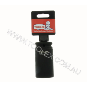 Socket Impact 30mm (Metric) 3/4