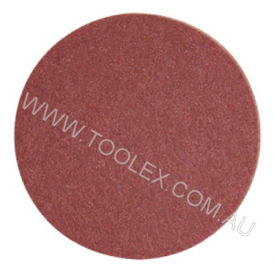 Sanding Disc 150mm 60 Grit Stick On