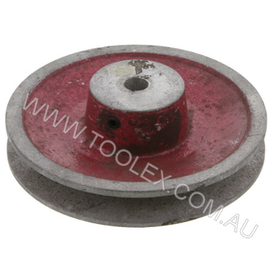 Pulley Alum 1B  5