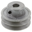 535257 - Pulley Alum 2A  3