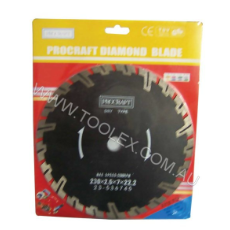  Diam. Wheel Chi.9