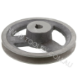535239 - Pulley Alum 1A  5
