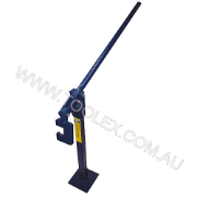 Steel Post Dropper Remover Hand Operated