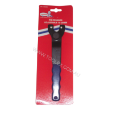  ADJUSTABLE PIN WRENCH 10-30MM