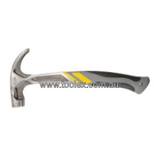  Hammer Claw 16oz (450g) Standard 2 Colour Handle