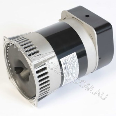 Alternator 2.8 Kva S15W-102/2 50Hz J906A Taper 2 Pole Brushless