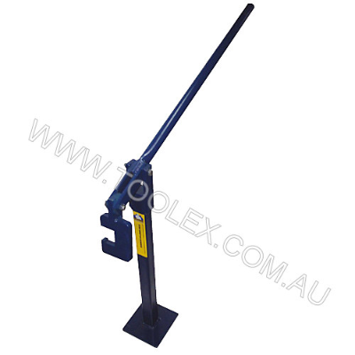 Steel Post Puller Remover Hand Operated