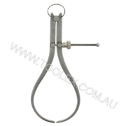 Caliper Inside  200mm Spring Type Toolex Blister Card