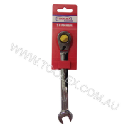 Spanner Ratchet Ring 14MM