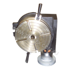  Rotary Table Horz/Vert 200mm
