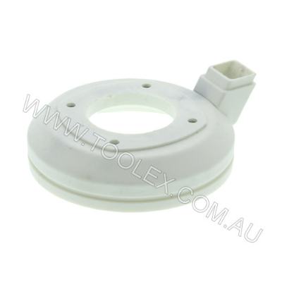 A/Sander Geared Housing Cover 577102/3