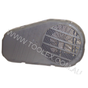 A/C Guard B3800 3Pc Large