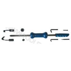  Slide Dent Puller Set 5Pc